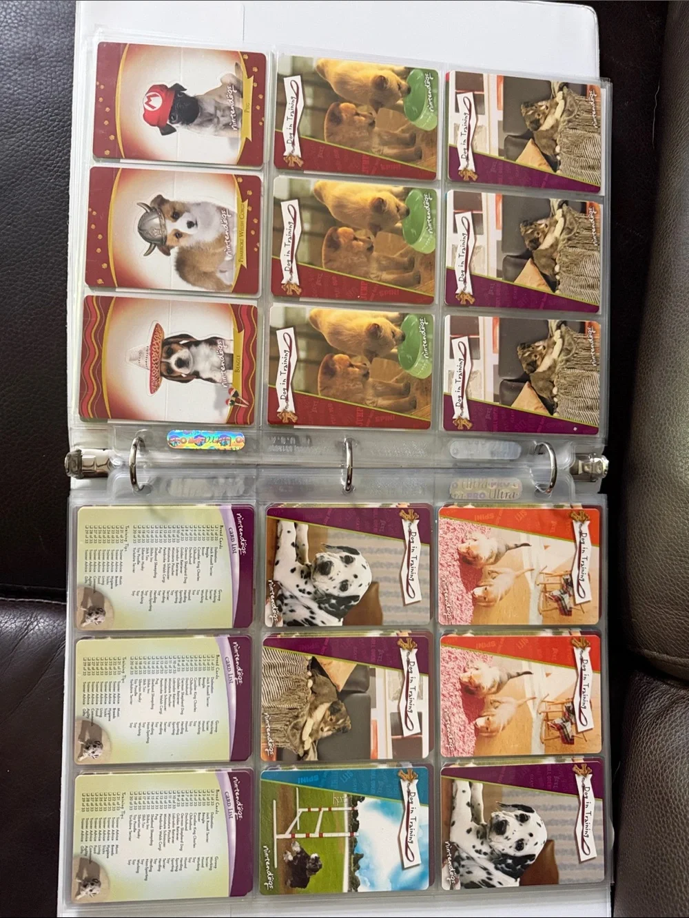 Nintendo over 180